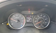 2016-2017 XV Crosstrek OE Speedometer Gauge Cluster 77K Miles Subaru