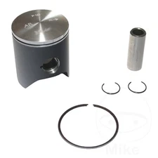 Athena Piston Kit 39.46mm A 12mm Pin Fits Husqvarna TC 50 2017-2024