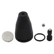 Turbo Nozzle Kit For for Karcher K2 K3 K4 K5 Pressure Washer Durability