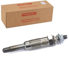 FEBEST GLÜHKERZE passend für ALFA ROMEO 33 BMW 3 5 FIAT DUCATO FIORINO PALIO PUN