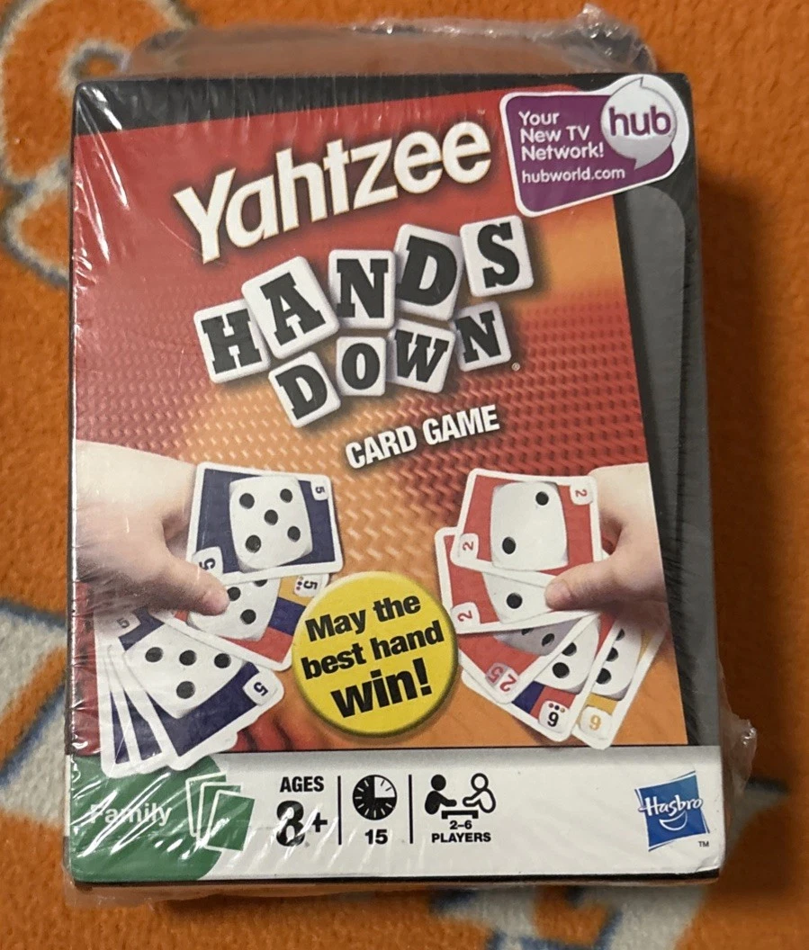Yahtzee Game Cards for sale | eBay