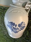 The Pealtzgraff Co Pottery Lamp — photo 2