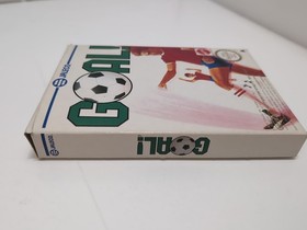 Nintendo Nes Goal PAL ITA