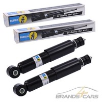 Bilstein B4 2X StoßDÄMpfer Gasdruck Vorne FÜR VW Transporter BUS Camper T4