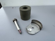 BMW 1 3 5 series Exhaust Vibration Damper Absorber E60 E81 E87 E90 E91 E92 E93