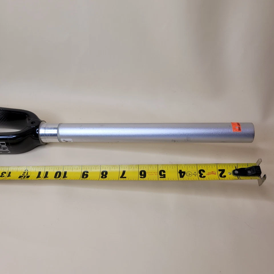 Horquilla/triatlón PROFILE DESIGN BSC CARBON 700c Tredless Time Trile Foto 4 de 4