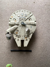  Star Wars Millennium Falcon - 1979- Vintage Kenner - inc. Manual