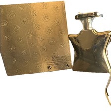 Bond No. 9 Signature Eau de Parfum Spray 3.3 fl oz Perfume Bottle with Box