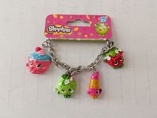 Shopkins Bracelet Moose Enterprise 2013