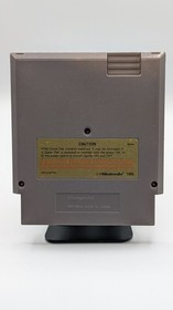 Al Unser Jr.'s Turbo Racing (Nintendo Entertainment System, 1990, NES) Tested 