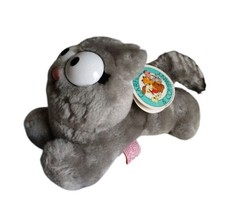 Nermal 1983 Plush Garfield And Company