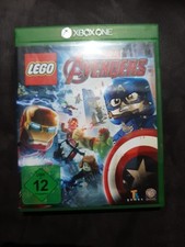 Lego Marvel Avengers (Microsoft Xbox One)