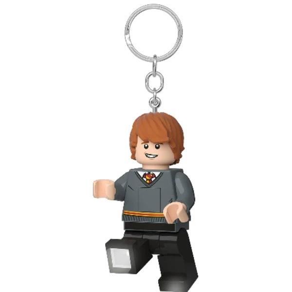 PORTACHIAVI RON WEASLEY - LEGO LED HARRY POTTER