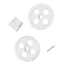 Dynamic 2815-1 Gear Set for Salad Spinner SD92 and SD99