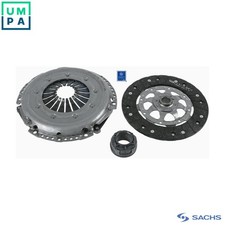 CLUTCH KIT 3000 951 210 FOR SKODA VW SEAT AUDI CABRIOLET 100 A4/S4/Convertible