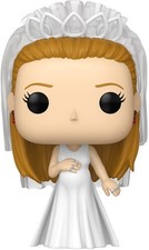 Funko POP! Televisión: Friends - Phoebe [Usado Muy Buen Juguete] Figura Vinilo, Col