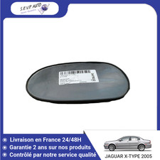 Glace de rétroviseur Jaguar X-TYPE