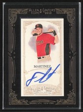 What Are the Top Selling 2012 Topps Series 2 Baseball Cards? 17