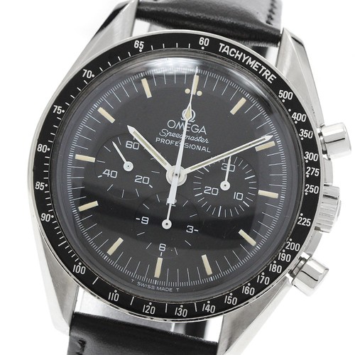 OMEGA 3590.50/ST145.022 Speedmaster Professional Moonwatch Cal.861 Japan G0527