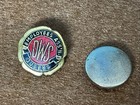 Rare Vintage Collectible Pin: Employees Ass'n DWS Queens New York — photo 8