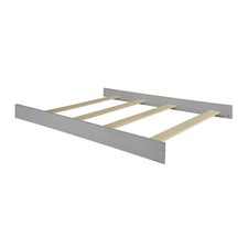 Full-Size Conversion Kit Bed Rails for Oxford, Soho, Ozlo Avalon Baby Conve...