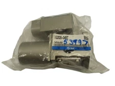 SMC VS3135-045T 3-PORT VALVE  NSMP