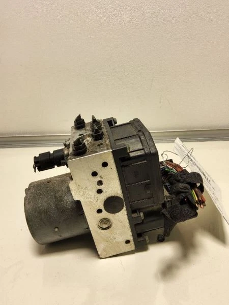 Conjunto de pieza de freno antibloqueo para BMW 745i 1008 02-05 Foto 3 de 4