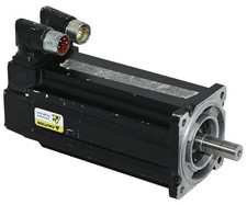 Allen Bradley MPL-B330P-SK74AA Inverter Duty AC Servo Motor