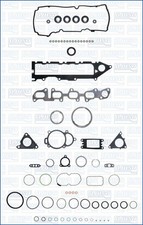 AJUSA Dichtungssatz Zylinderkopf 53091400 für VW SHARAN 7N1 7N2 PASSAT B8 3G2 7