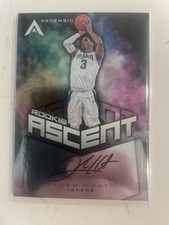 2017-18 Panini Ascension Basketball Cards 22