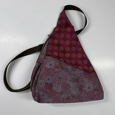 Maruca Gogo Pack Crossbody Sling Bag Backpack Purse Boulder Colorado