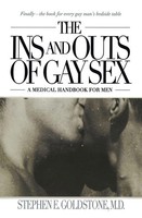 Stephen E. Go*Dstone | The Ins And Outs Of Gay Sex | Taschenbuch | Englisch