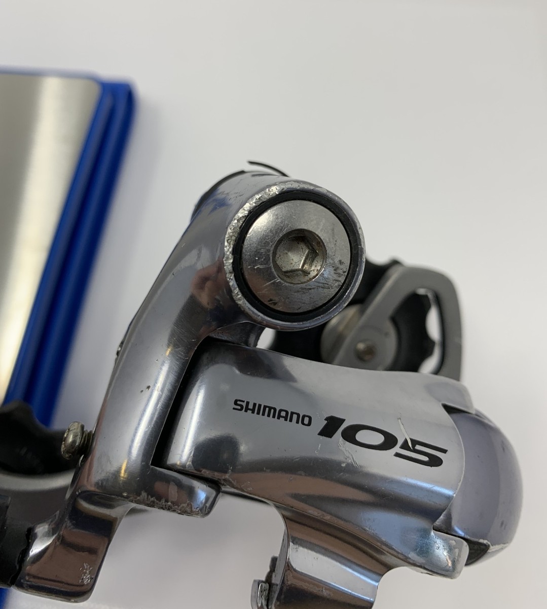 Shimano 105 Rd 5600 10spd Short Cage Rear Derailleur | Achetez sur