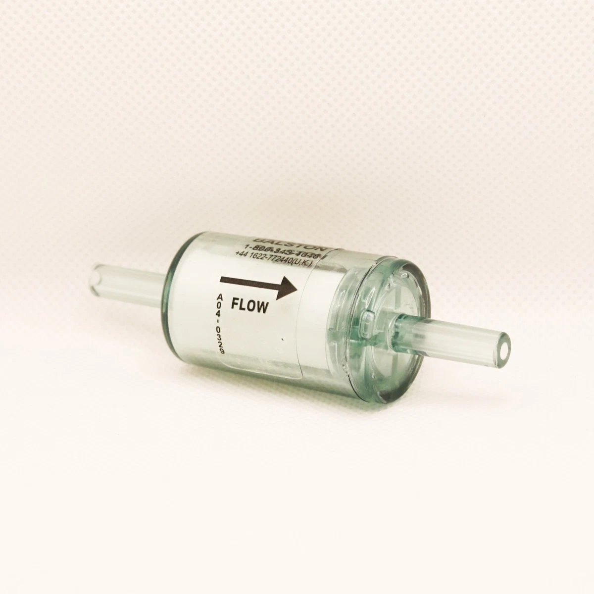 Reemplazar filtros Parker 9933-05-BQ (Caja de 10)
