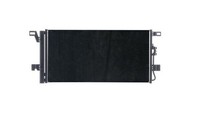 Kondensator Klimaanlage Mahle AC 1079 000S FüR Audi Q5 FYB FYG Sportback FYT Van