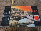 LED ZEPPELIN HOUSES OF THE HOLY Vinyl LP as-is Untested