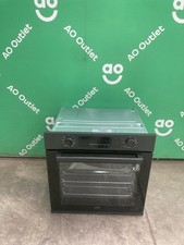 Beko AeroPerfect Single Fan Build-In Oven - Black BBIM12300AC #LF110859