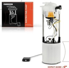 Electric Fuel Pump Module Assembly with Sending Unit Compatible with Audi Q5