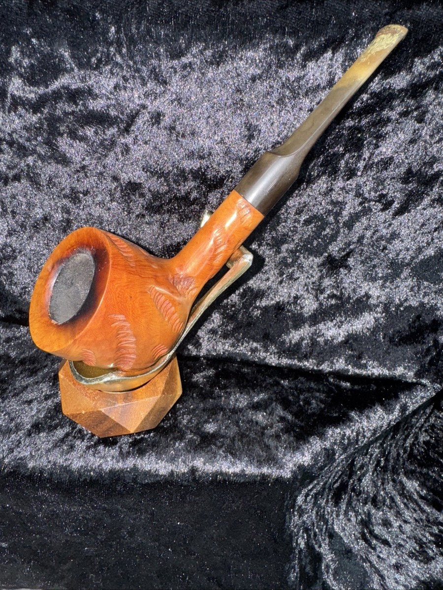 Italian Estates: Savinelli Giant Antique (118 EX) Tobacco Pipe | eBay