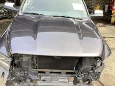 Used Hood Fits 2014 Ram Dodge 1500 Pickup Grade A
