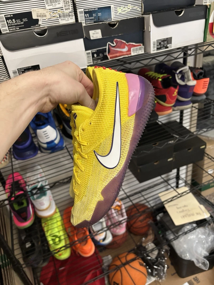 Nike Kobe A.D. NXT 360 Sneakers for Men for Sale | Authenticity