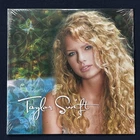 Taylor Swift DEBUT VINYL SEALED!!! Brand New. FACTORY SEALED!! RARE Find!