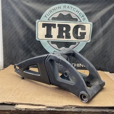 11-15 Kawasaki Ninja ZX10R Rear Swing Arm W/ Bestem USA CF Covers 33001-0227-18R