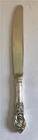 International Sterling Silver Richelieu Pattern 8 3/4"  Knife