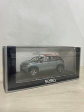 Norev Citroen C3 Aircross Mini Car 1/43 Scale [Age 13+]