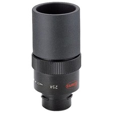 Kowa 25x Long Eye Relief eyepiece for 82sv, 66mm, and 60mm scopes