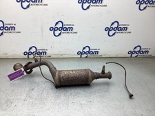 Katalysator ohne Lambdasonde Renault Twingo II CN0 8200596263 P24081695