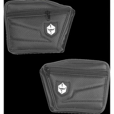 Pro Armor TALON STOCK DR STORAGE BAG BLACK HON H191Y330BL