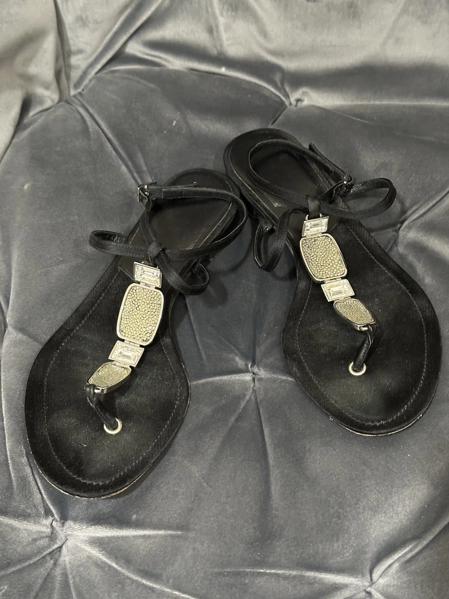 Dior Women's Flip Flop Sandals for sale | eBay