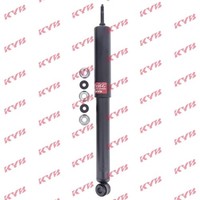 2X KYB StoßDäMpfer Excel-G 343186 FüR Daihatsu F8 F70 Rocky F7 F75 Wildcat Hard